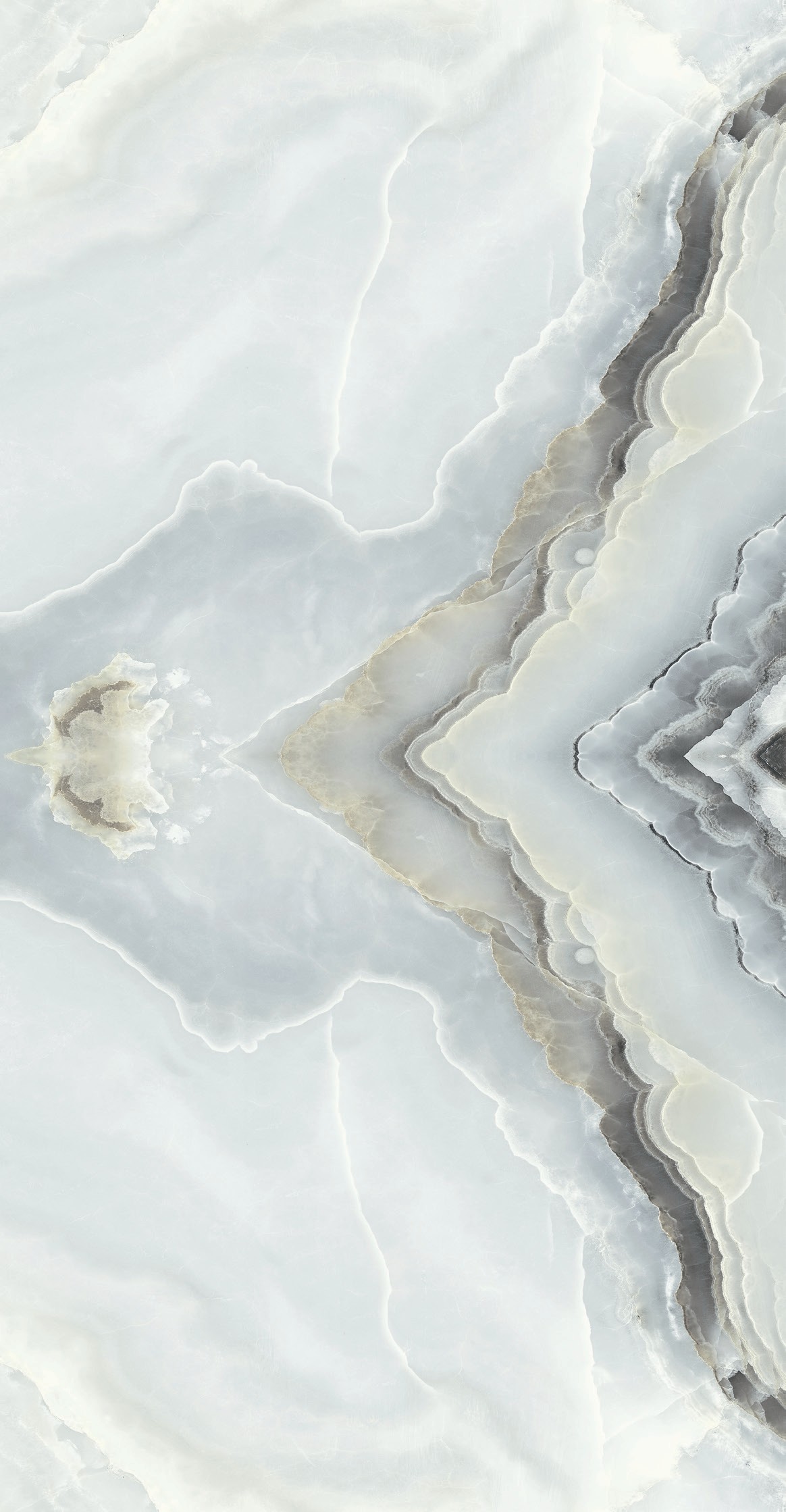 MARBLE SELENITE - 410